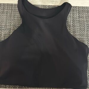 Buffbunny Naked Sports Bra